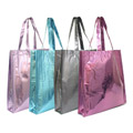 80gsm Glossy Aluminium Woven Bag