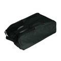 600D Shoe Bag with Netting