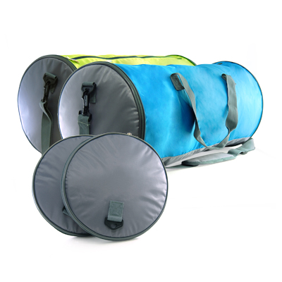 Inspiration Foldable Travel Bag