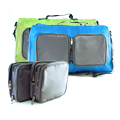 Inspiration Foldable Travel bag Square 