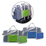 Vorray Foldable Travel Bag