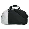 Travel Bag with Shoe Compartmen