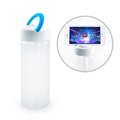 Antouch PC Bottle With Handphone Stand