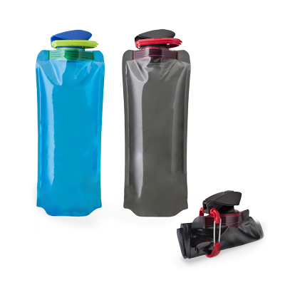 Collapsible Water Bottle