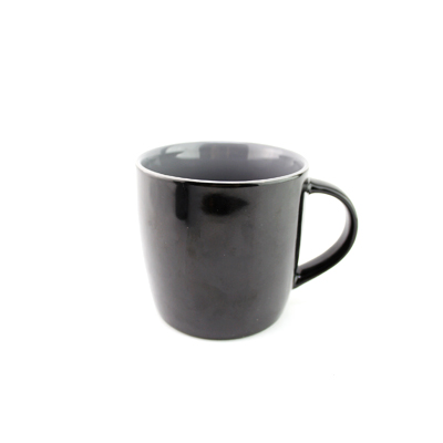 Dual Tone Ceramic Mug