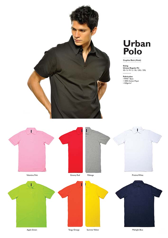 Max Urban Polo