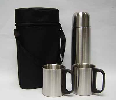 Stainless steel Vacuum Flask  500ml
