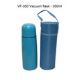 Stainless Steel Vacuum Flask  350ml 