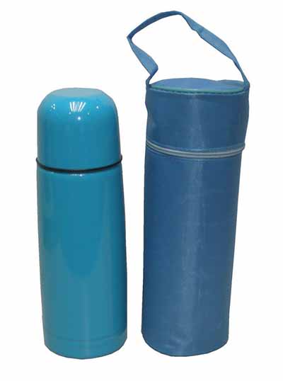 Stainless Steel Vacuum Flask  350ml 