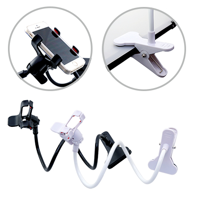 Aptom Flexible Handphone Holder