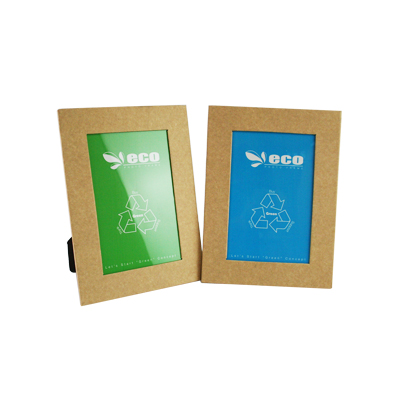 Eco-Friendly Photo Frame